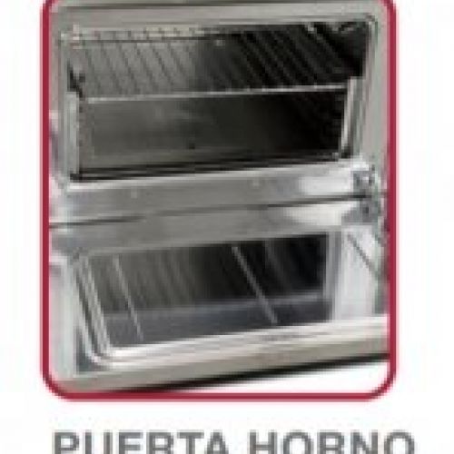 Cocinas Serie 700 |Savemah