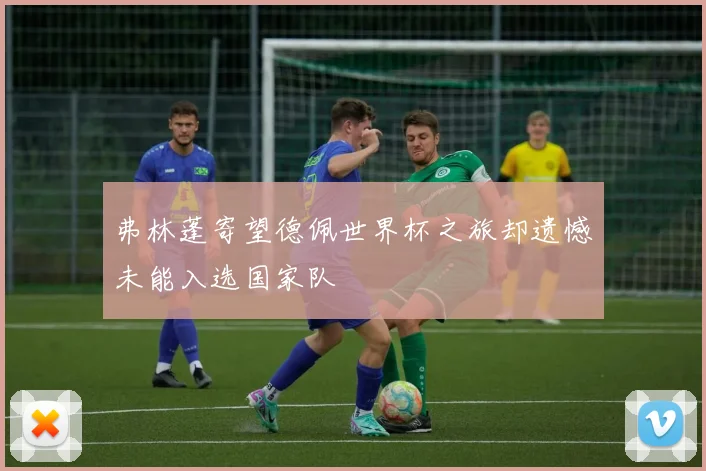 弗林蓬寄望德佩世界杯之旅却遗憾未能入选国家队