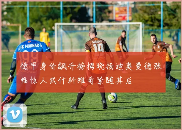 德甲身价飙升榜揭晓扬迪奥曼德涨幅惊人武什科维奇紧随其后